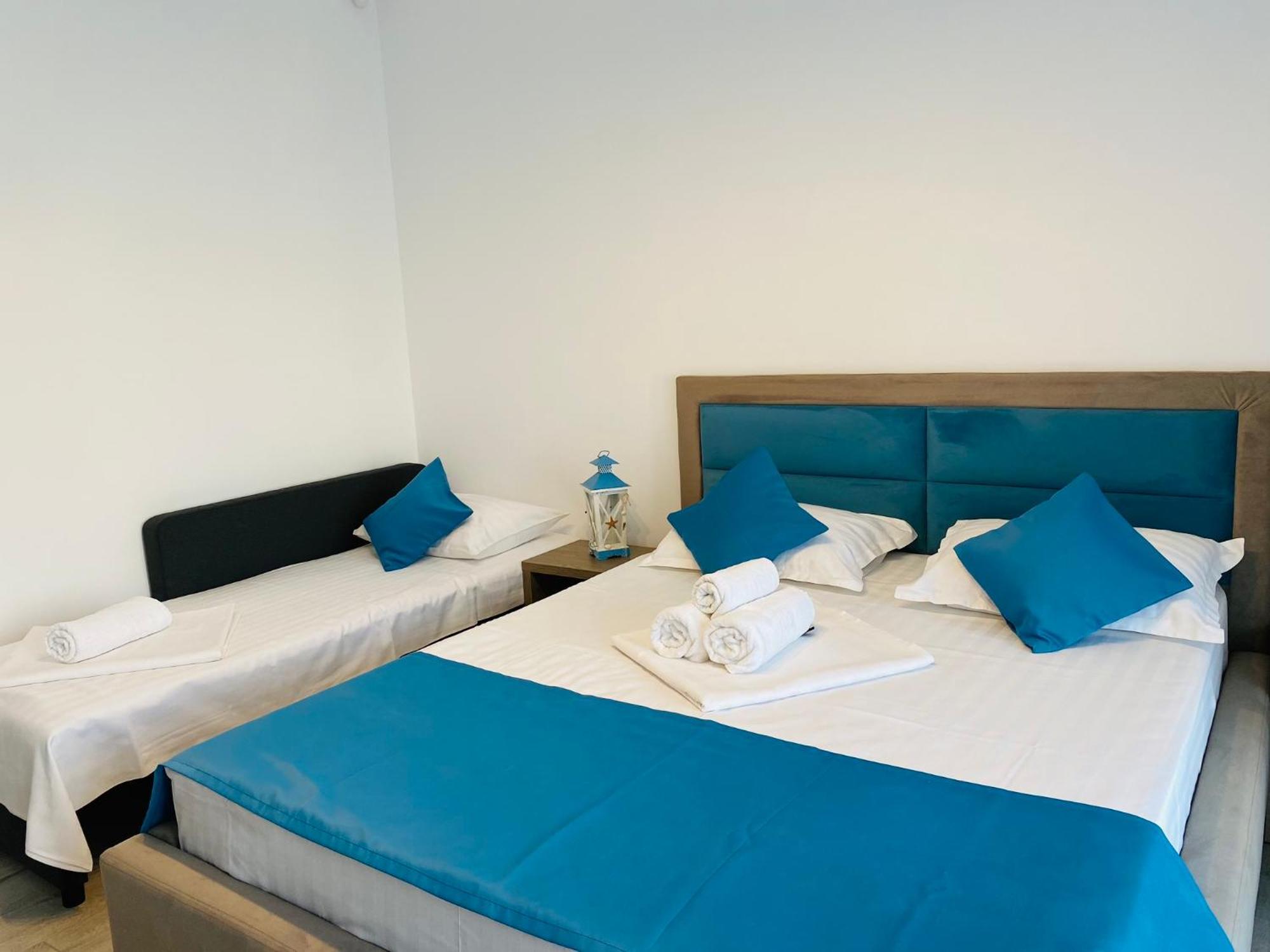 Pensiunea Casid Eforie Nord Zimmer foto