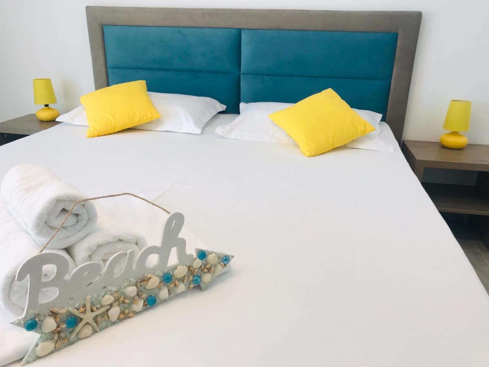 Pensiunea Casid Eforie Nord Zimmer foto